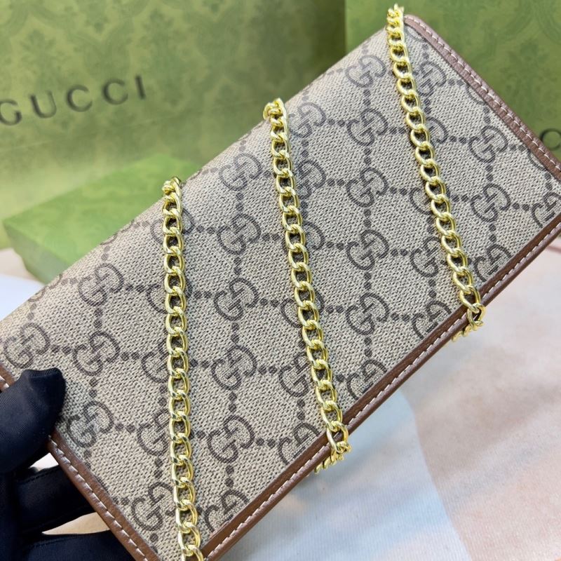 Gucci Wallets Purse